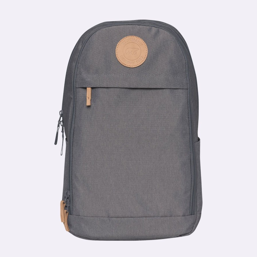 Ung / Student Beckmann | Urban, Grey