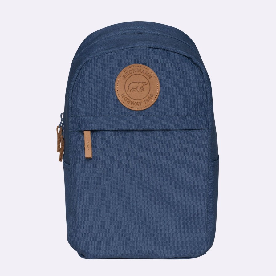 Barnehage Beckmann | Urban Mini, Dusty Blue