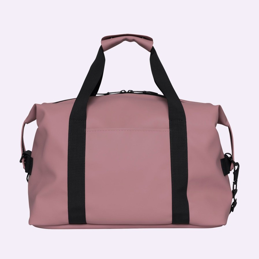 Ung / Student Beckmann | Weekendbag 24H Street, Ash Rose