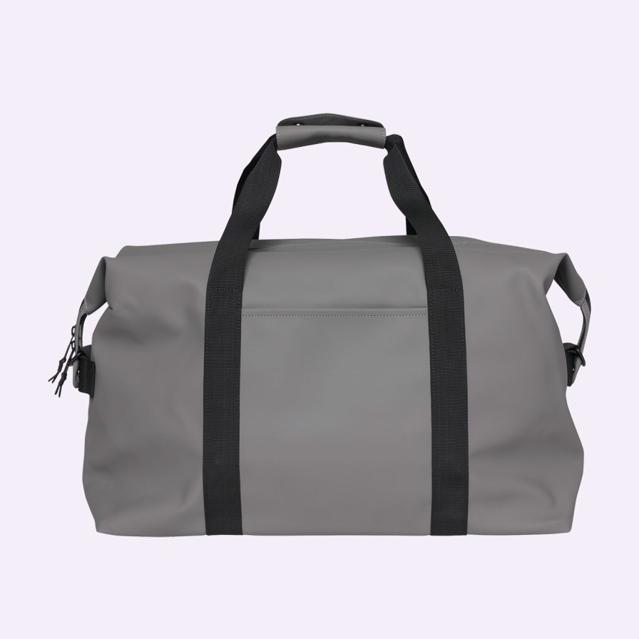 Ung / Student Beckmann | Weekendbag 48H Street, Grey