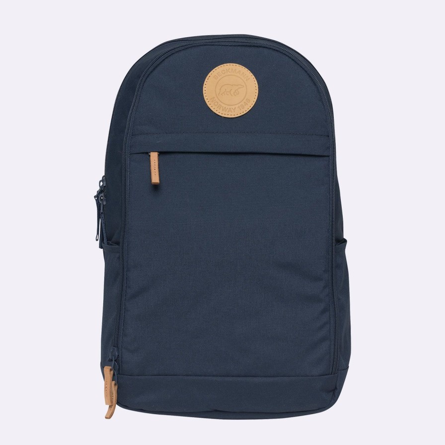 Ung / Student Beckmann | Urban, Dark Blue
