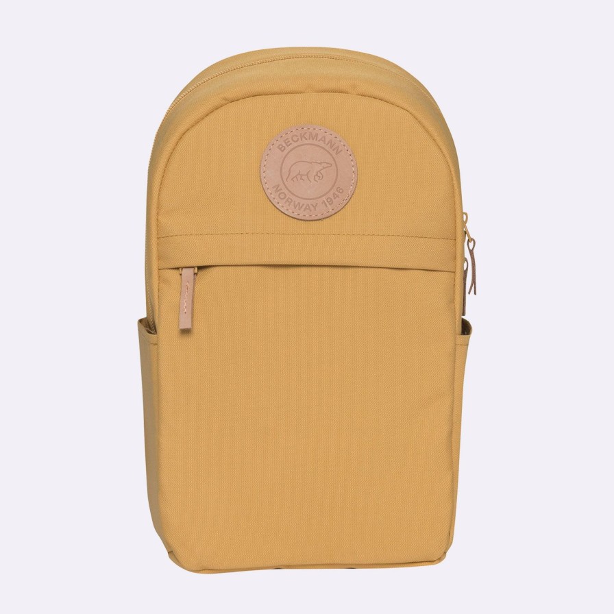 Barnehage Beckmann | Urban Mini, Yellow