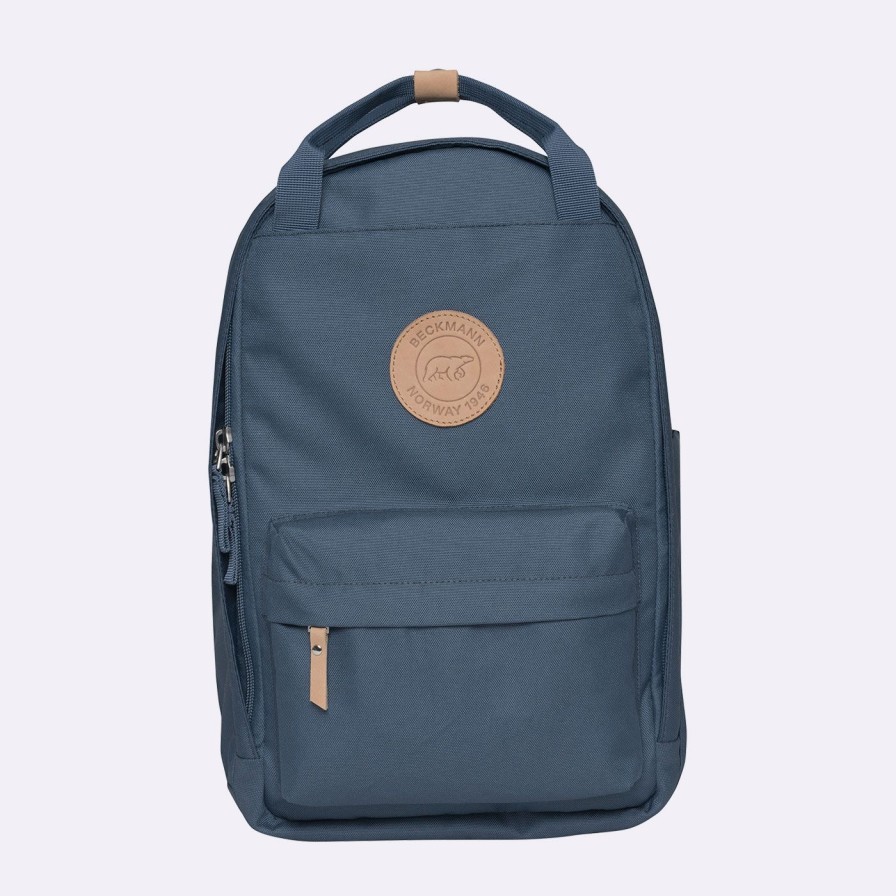 Ung / Student Beckmann | City Light, Blue Fade