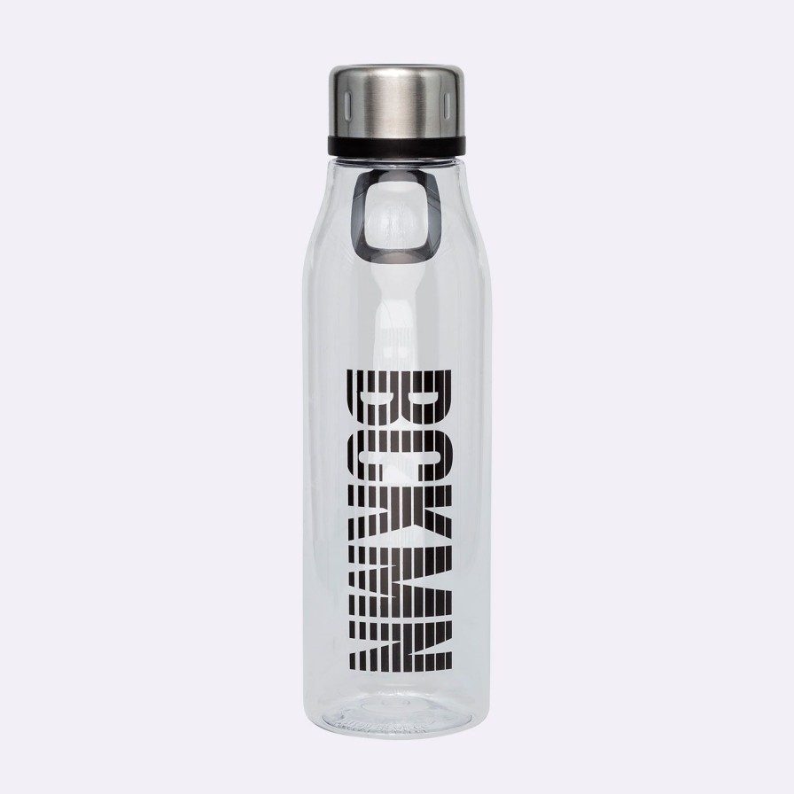 Ung / Student Beckmann | Drikkeflaske 650 Ml, Clear