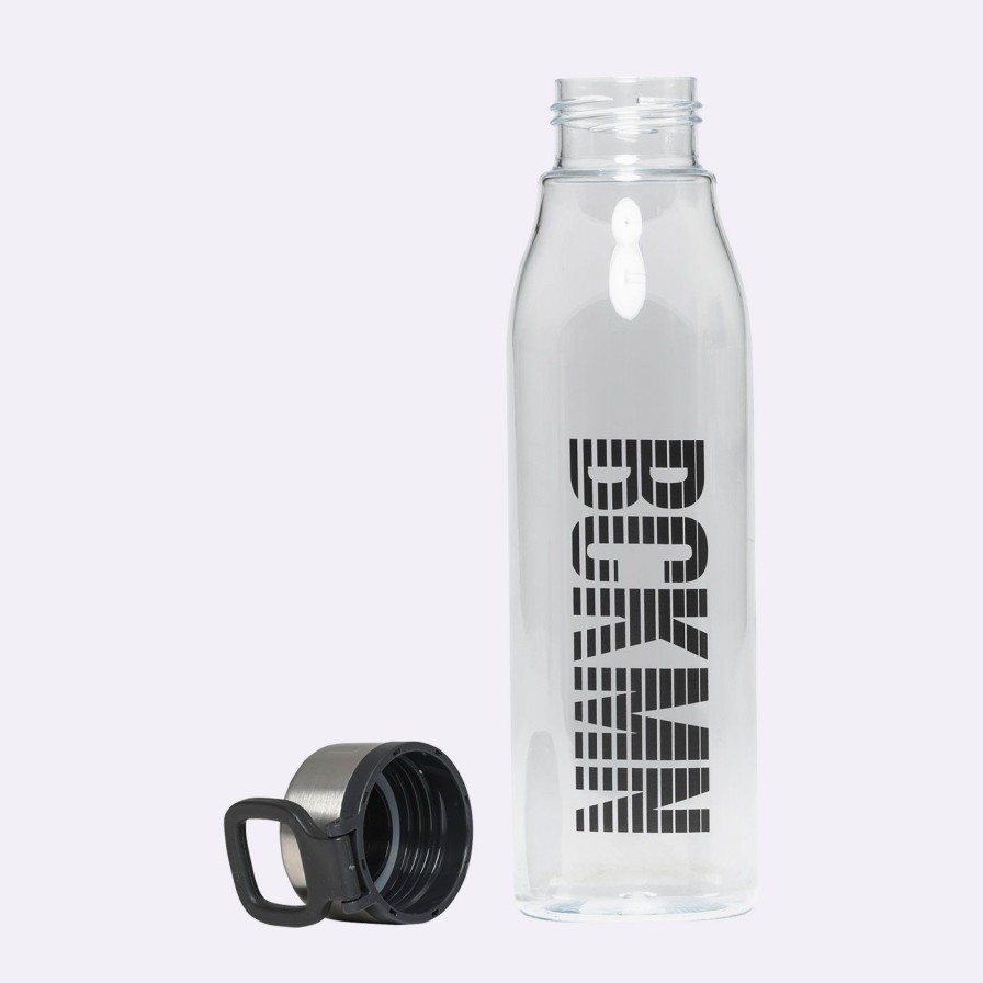 Ung / Student Beckmann | Drikkeflaske 650 Ml, Clear