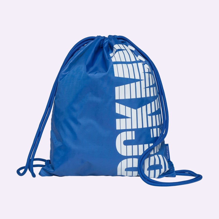 Barneskole Beckmann Tilbehor | Gymnett, Blue