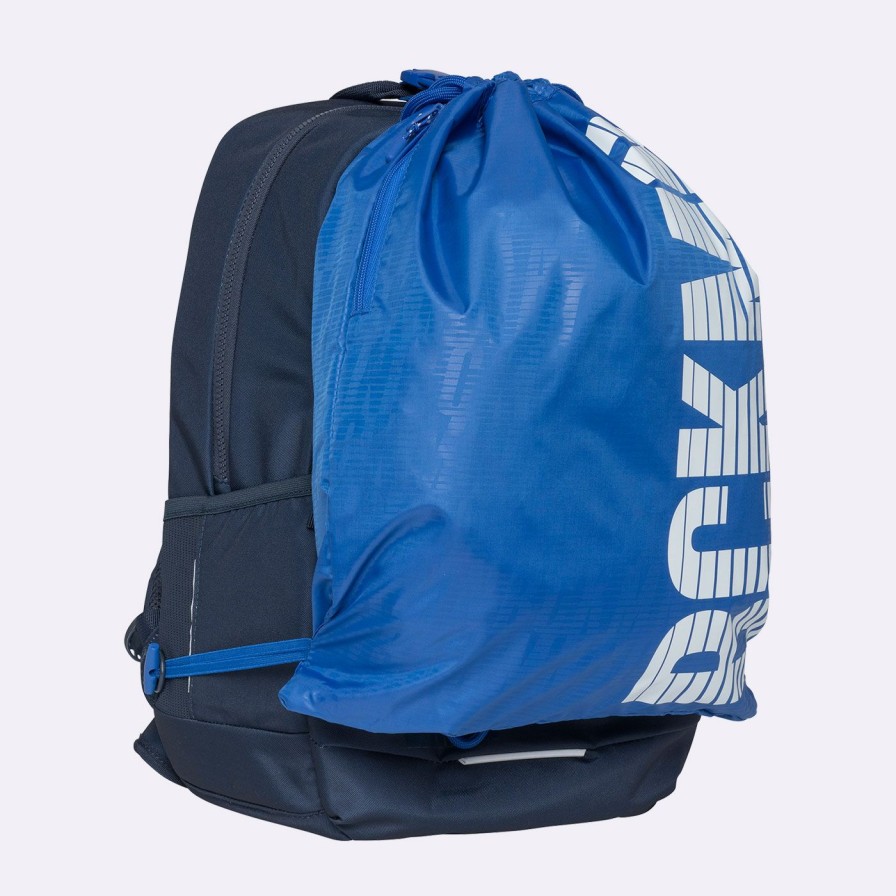 Barneskole Beckmann Tilbehor | Gymnett, Blue