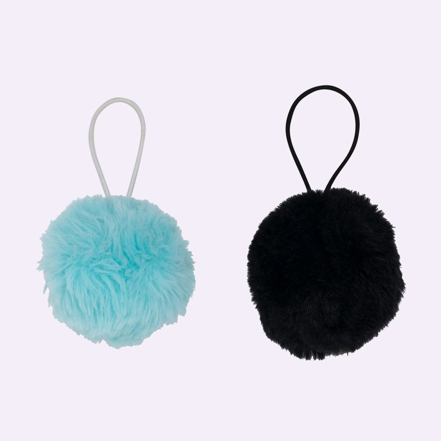 Barneskole Beckmann Tilbehor | Dusk, Black/Mint